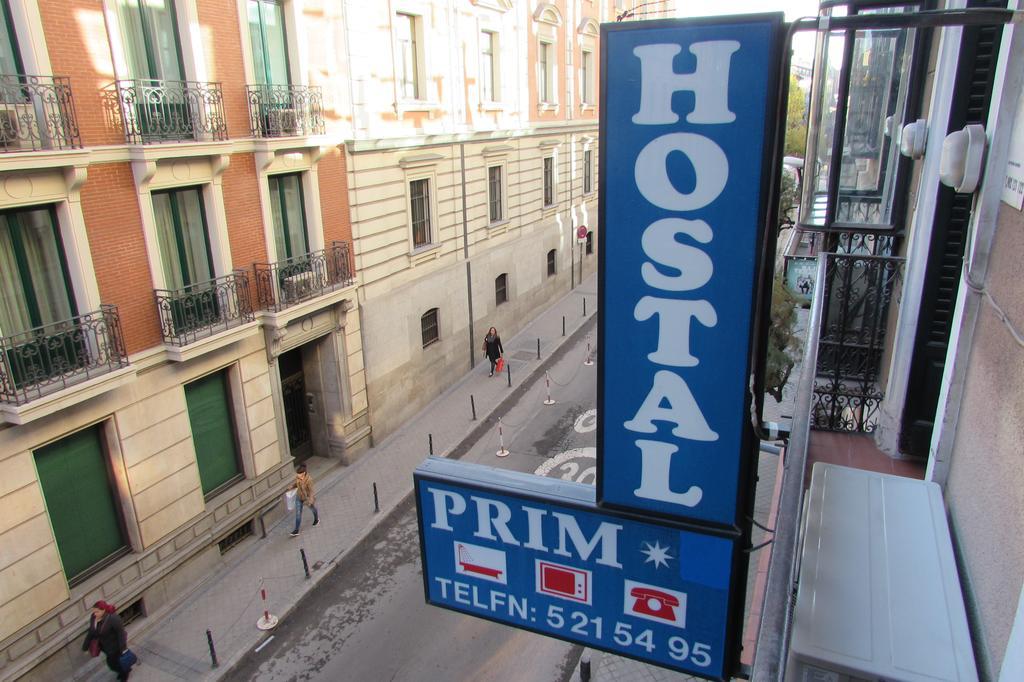 Prim Pensión